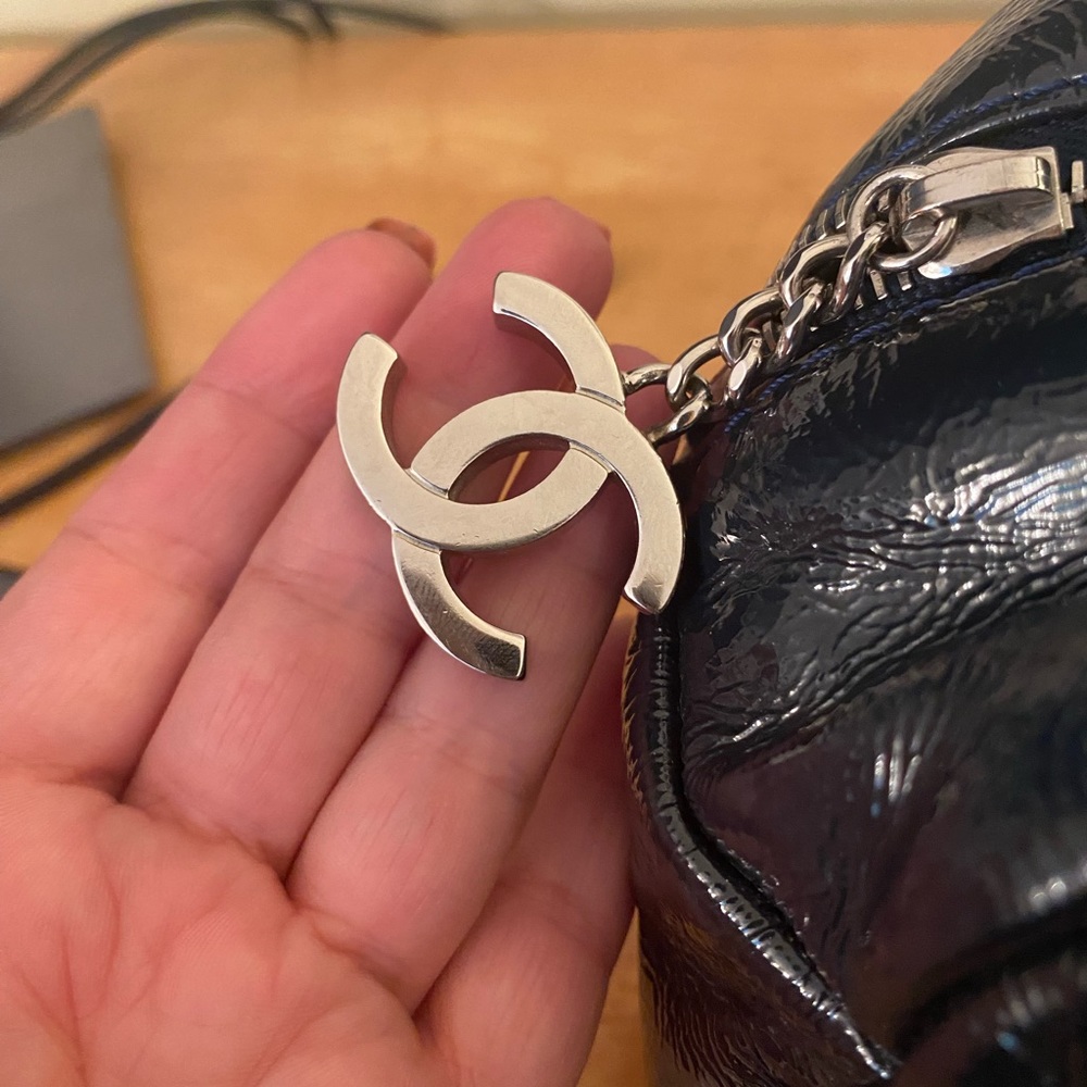 CHANEL 🔥bowler bag - Picture 3 of 11